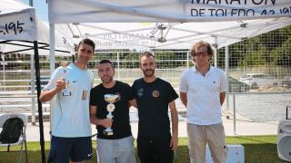Entrega de Trofeos temporada 2025/2026