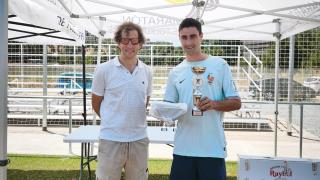 Entrega de Trofeos temporada 2025/2026
