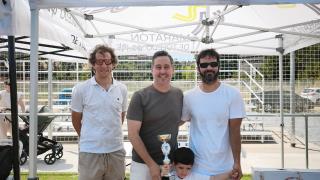 Entrega de Trofeos temporada 2025/2026