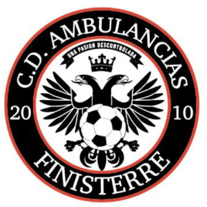 Ambulancias Finisterre