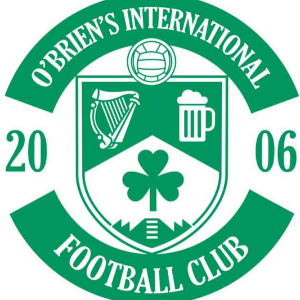 Rte. La Manuela - O'Briens Int. FC