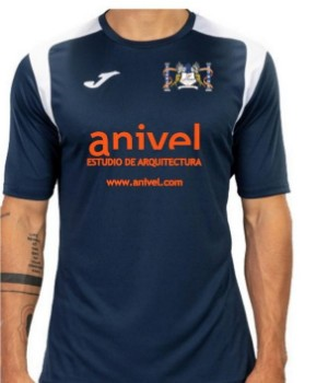 Anivel +30 - uniforme 1