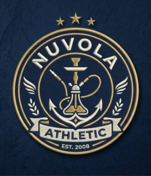 Nuvola Athletic - uniforme 3