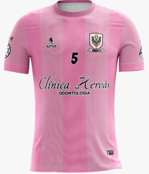 Clínica Hervás Odontología - uniforme 2