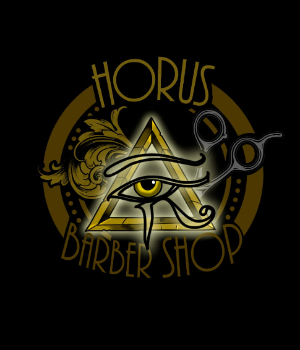 Horus Barber - uniforme 3