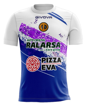 Inter Peña Toledo - uniforme 1