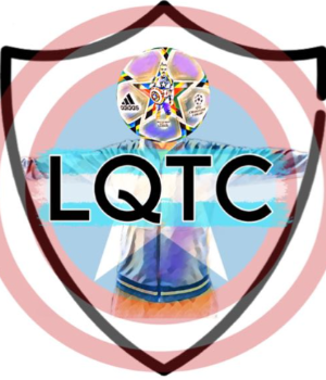 F.C. Los que te Cuento - uniforme 3