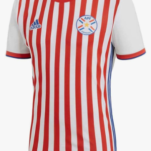 Sport Paraguay