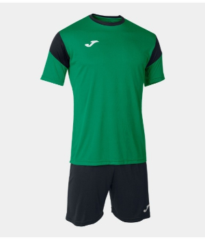 Santa C.D.B - uniforme 1