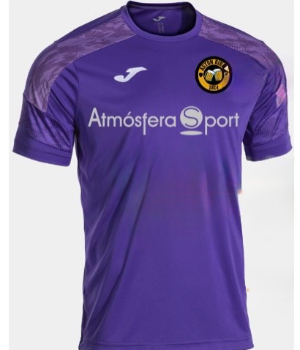 Aston Birra - uniforme 1