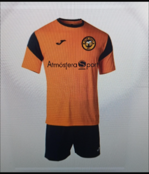 Aston Birra - uniforme 2