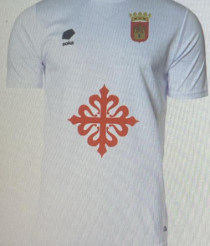 Reino de Castilla - uniforme 1