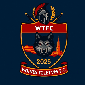 Wolves Toletvm F.C