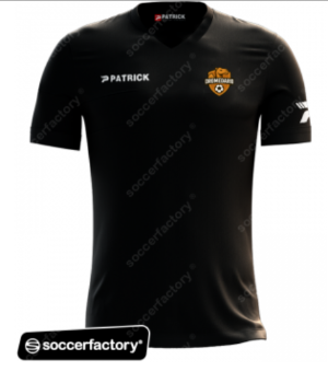 Dromedarios F.C - uniforme 1