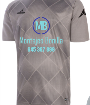 Montajes Bonilla / HN Servicios Integrales - uniforme 1