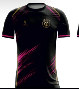Bayer DLS - uniforme 1