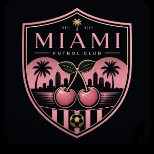 Miami Cherry