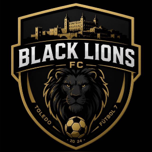 Black Lions