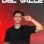 Daniel Del Valle  